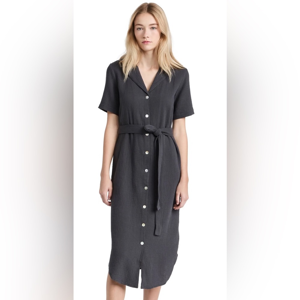 SOLD NWT XS Nolita Dress Faherty